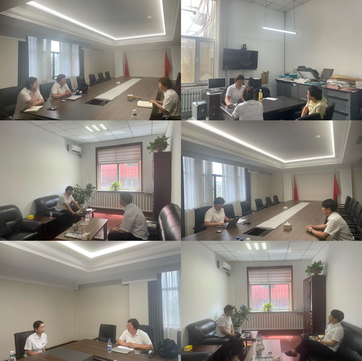 聚焦“三能機制”改革，工會主席下基層